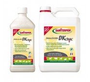 Saniterpen Insecticide DK CHOC 1L et 5L